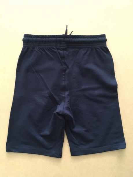 Teplákové kraťasky f&f na 9/10 rokov, f&f,140