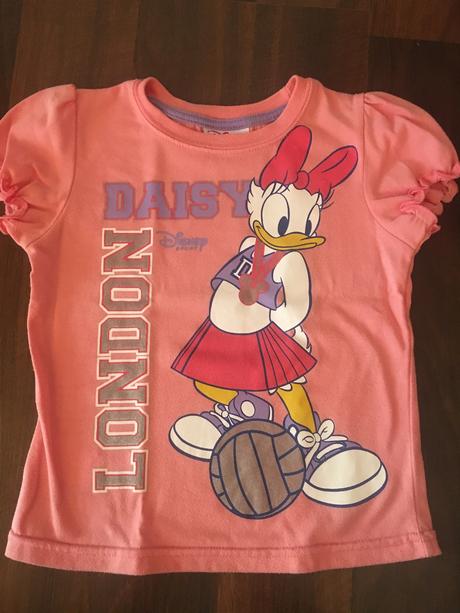 Tričko, disney,104
