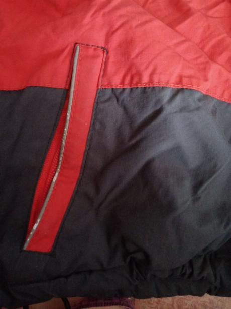 Detská vetrovka, dopodopo,98