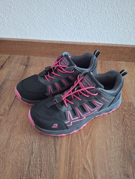 Tenisky alpine pro 34, alpine pro,34