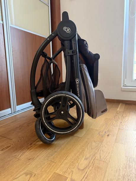 Športový kočík, kinderkraft,kinderkraft rine