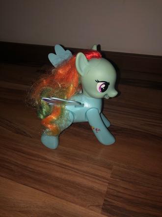 Rainbowdash, 