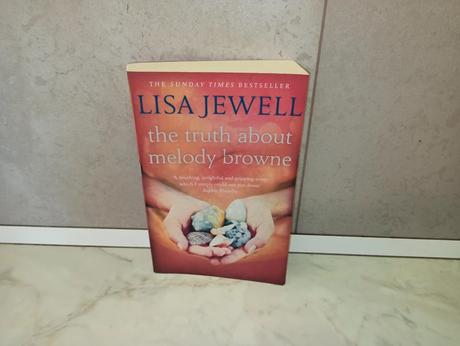 Lisa jewell - the truth about melody browne, 