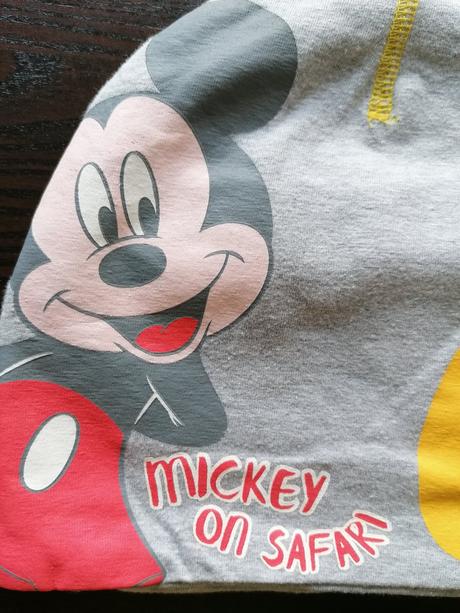 Mickey set, 98