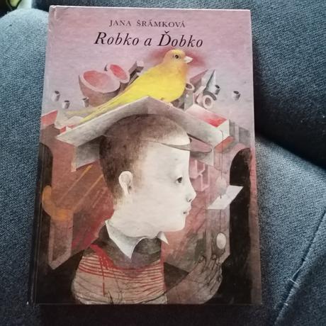 Robko a ďobko,