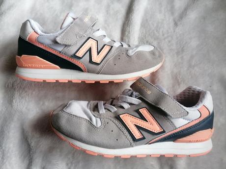 Tenisky 34,5, new balance,34