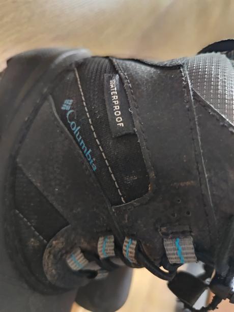 Zimné čižmy columbia 28, columbia,28