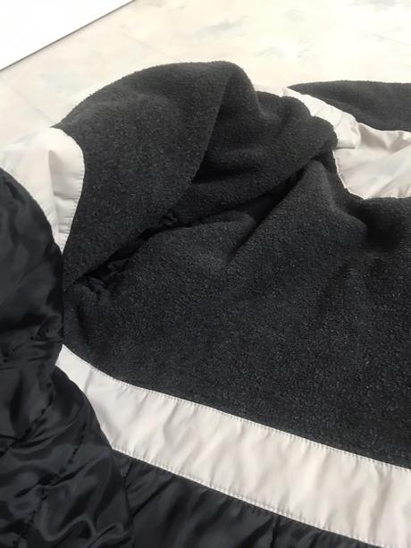 Zateplená bunda camaro xxl/xxxl, xxl