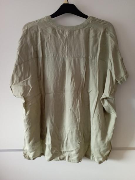 Dámska košeľa, f&f,50