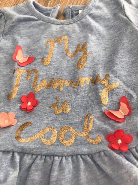 Set - tričko a šortky, f&f,80