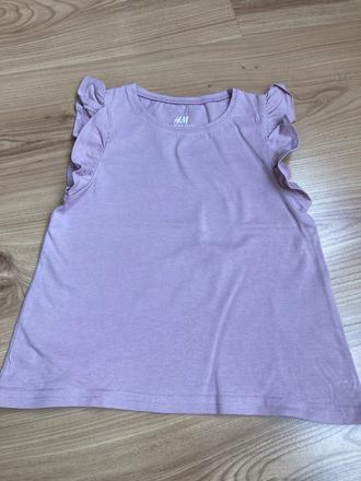 Tričko h&m, h&m,98