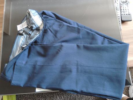 Elegantne dievcenske nohavice, next,152