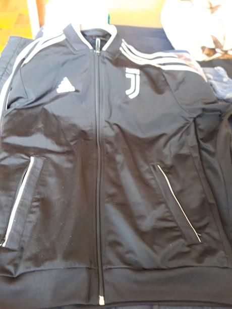 Adidas juventus mikina, adidas,152