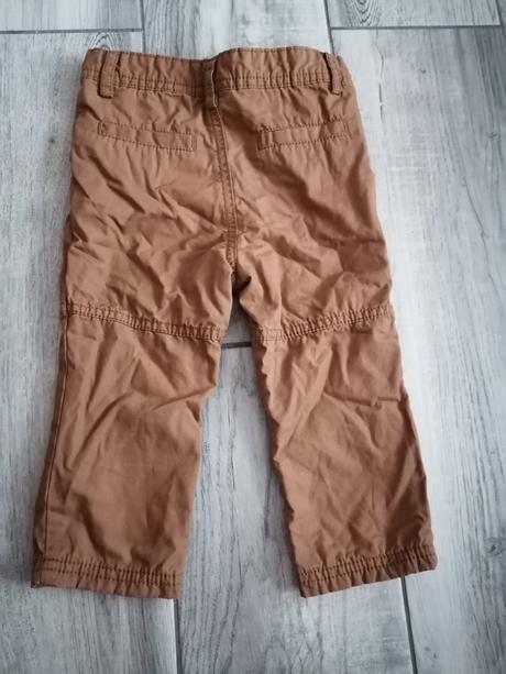 Prechodné nohavice - 86 carters, carter's,86