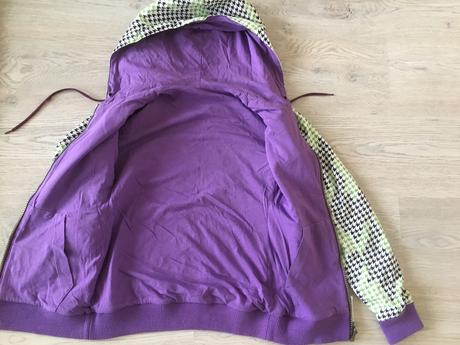 Bunda obojstranná, northfinder®,xs