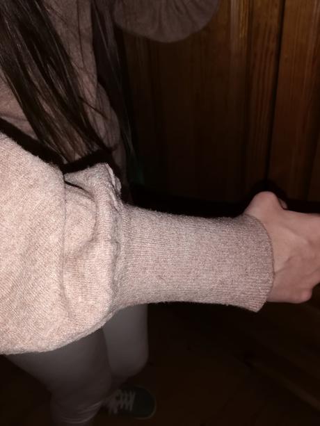 Damsky pulóvrer, bonprix,32