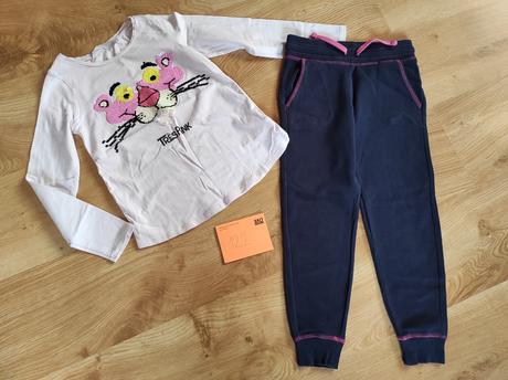 Set do skoly, h&m,122