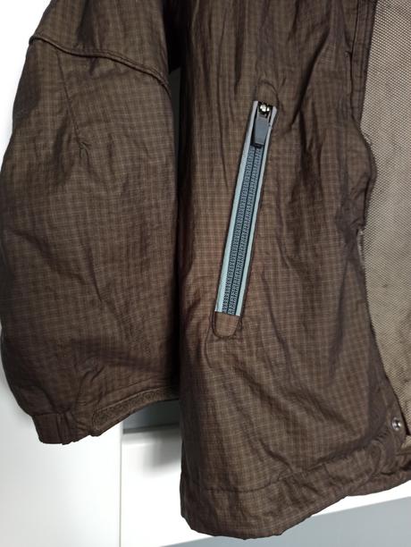 Prechodná bundicka, h&m,122