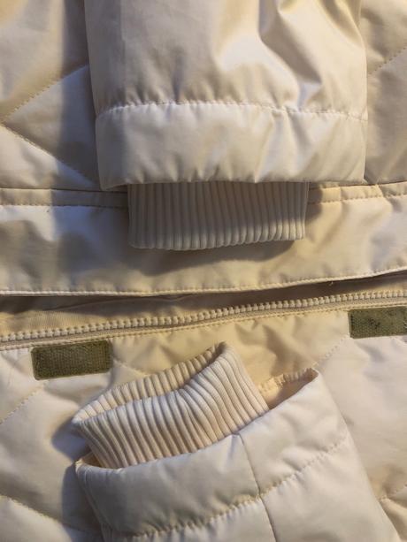 Puma krásna maslová bunda, puma,m