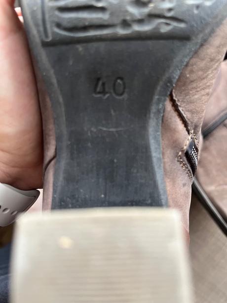 Čižmy marco tozzi, marco tozzi,40