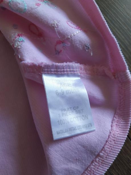 Šaty na traky 74, 74