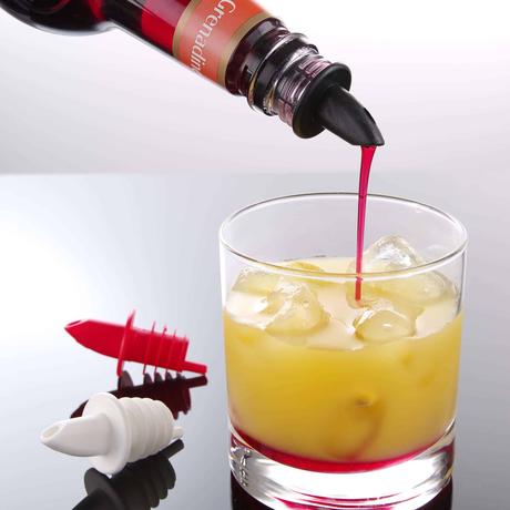 Nálevka - nalievatko pre fľaše - 8ks,