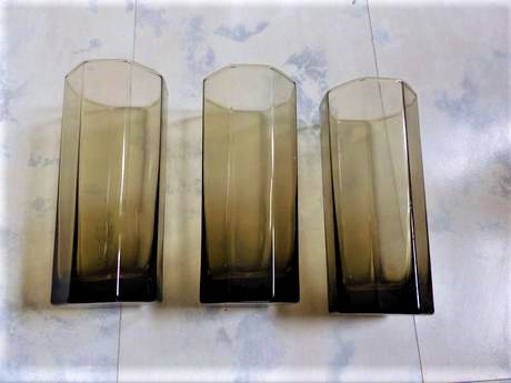 Džbán a poháre / 7 ks, 