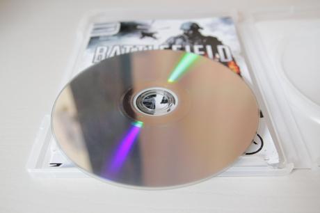 Battlefield bad company 2 - ps3, 