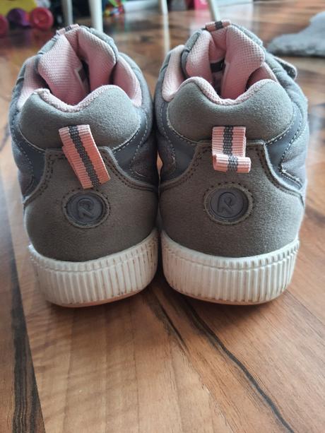 Topánky reima tec, reima,28