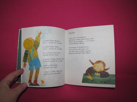 Krista bendová bola raz jedna trieda /1985/, 