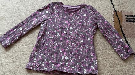 Nenosene tricko, h&m,104