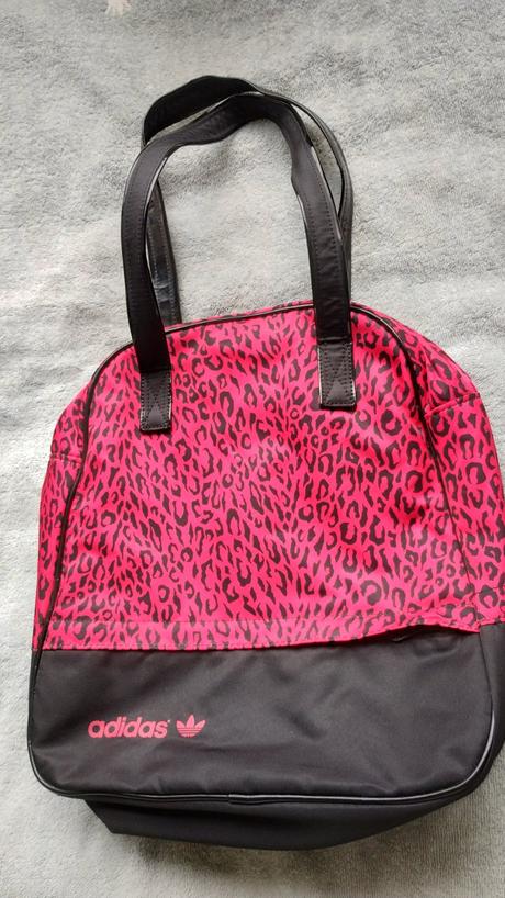 Kabelka, adidas
