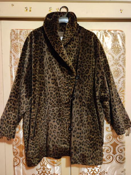 Kožuštek gill brett, 42