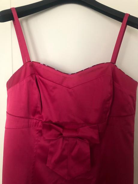 Šaty chantall, chantall,42