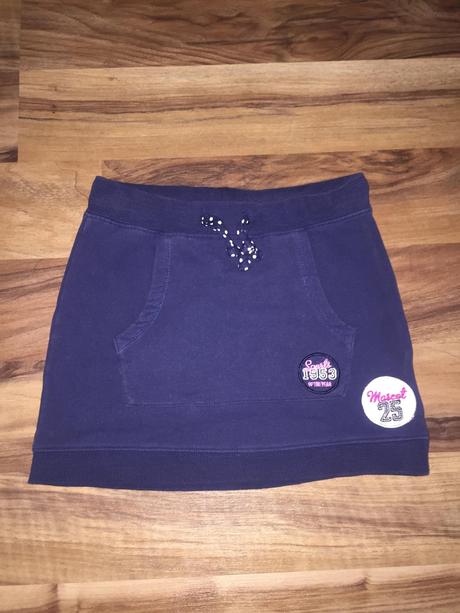 Balík veľkosť 122 (53ks), 122–134