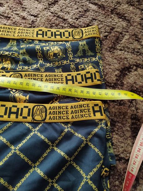 Boxerky, l / m / s / xl