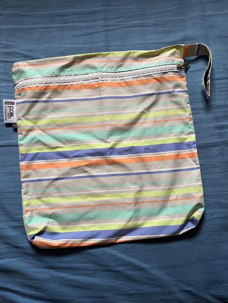 Látkové plienky pop in, pop in