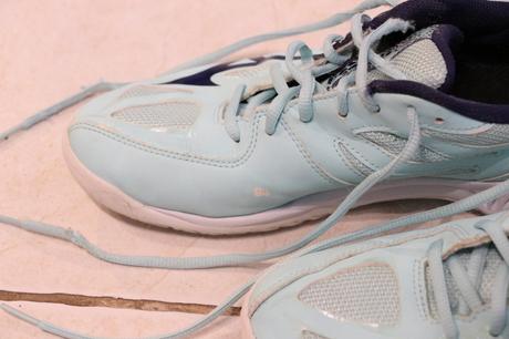 Tenisky mizuno, mizuno,39