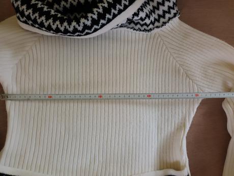 Damsky sveter natahovaci, 42