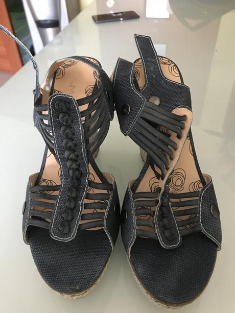 Sandalky platform, 40