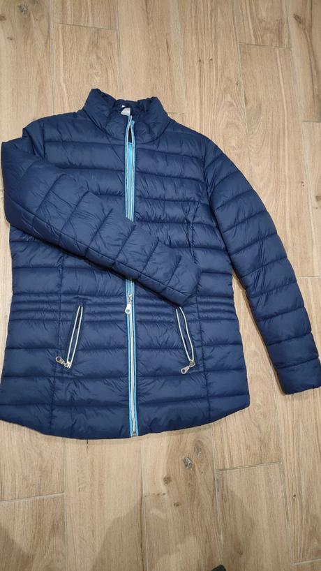 Zimná bunda, 40