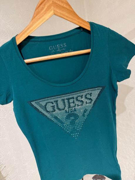 Tričko guess, guess,s