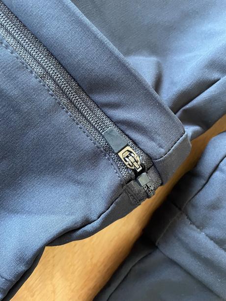 Nohavice na turistiku top stav, cmp,140