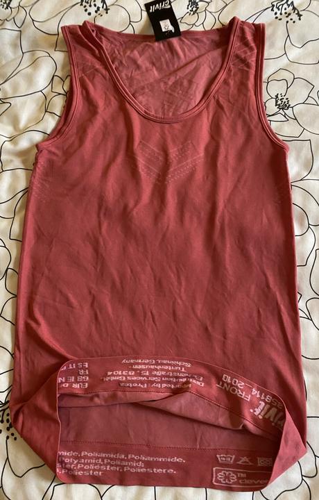 Športové tričko  tielko crivit v. m - 40/42, crivit,m