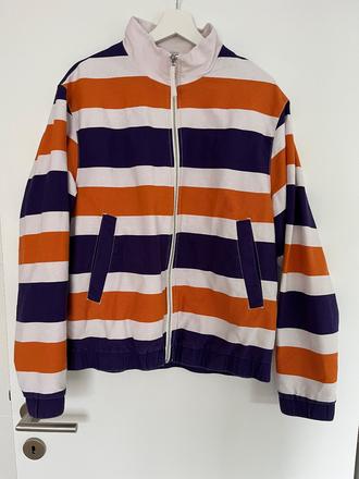 Zara pánska bunda l, zara,l