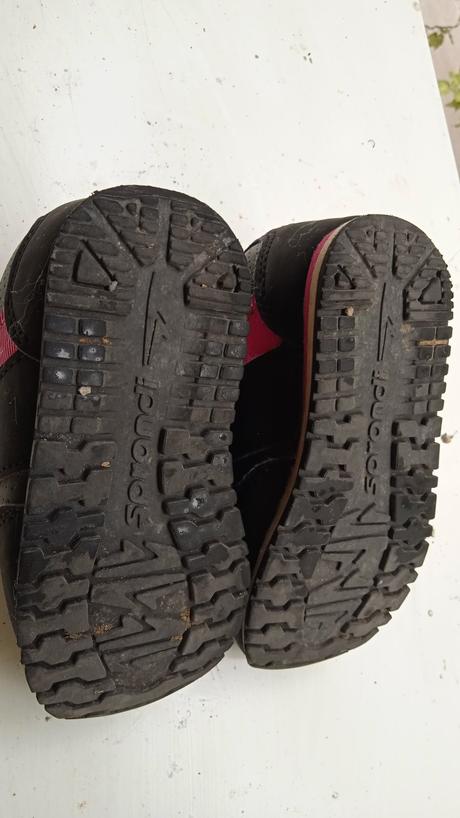 Tenisky sprandi vel.23, sprandi,23