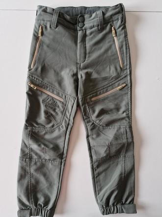 Športové nohavice, 110