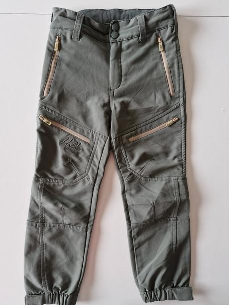 Športové nohavice, 110