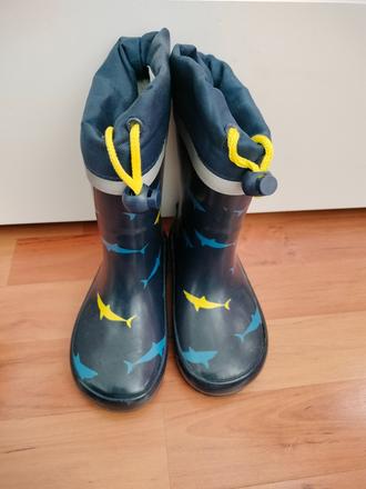 Čižmy do dažďa, tcm,25