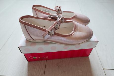 Topánky cupcake, cupcake,29